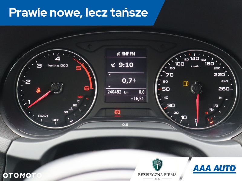 Audi A3 - 12