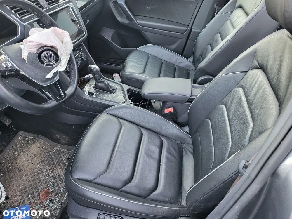 Volkswagen Tiguan 1.5 TSI OPF DSG R-Line - 19