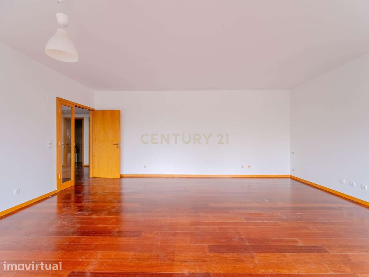 Apartamento T3 no Empreendimento Jardins de São Bartolomeu, na Alta de - Grande imagem: 5/37