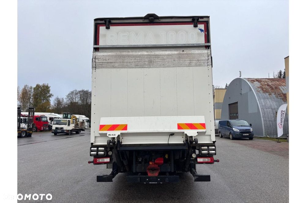 DAF XF 530 6x2*4 + CARRIER SUPRA 1150U Mt - 6