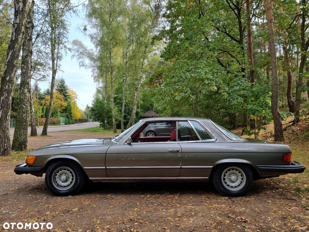 Mercedes-Benz SLC - 30