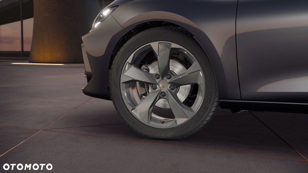 Cupra Leon Sportstourer - 7