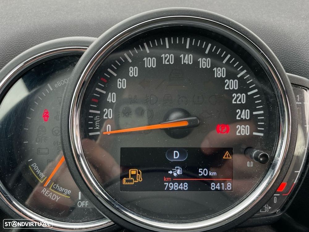 MINI Countryman Cooper SE ALL4 Auto - 3