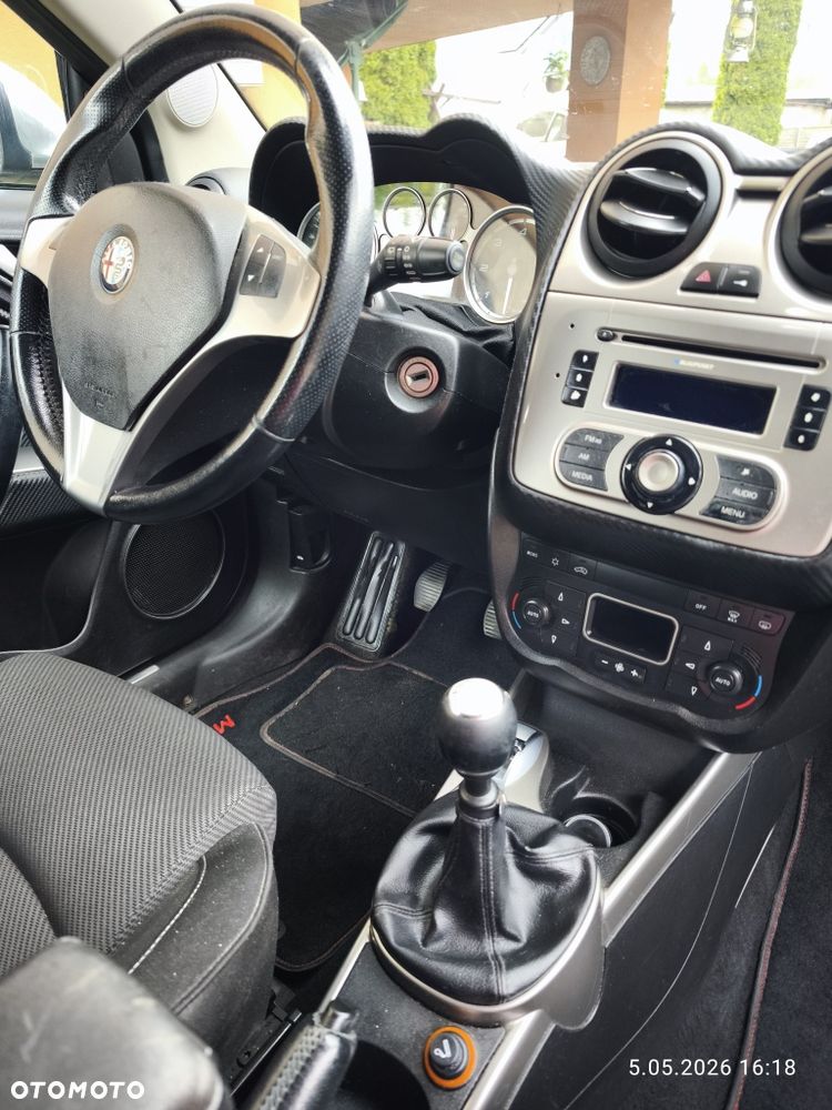 Alfa Romeo Inny - 6