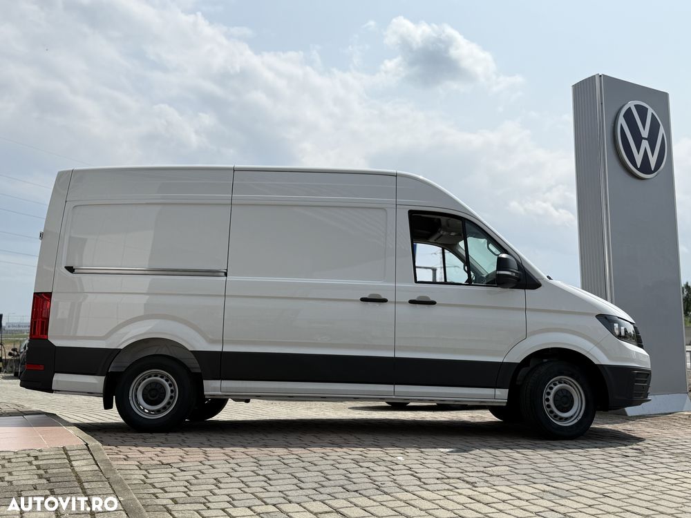 Volkswagen CRAFTER L3H3 - 2