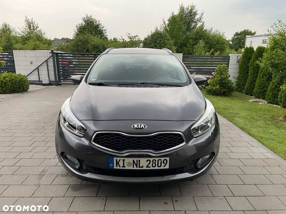 Kia Ceed 1.6 GDI Business Line - 2