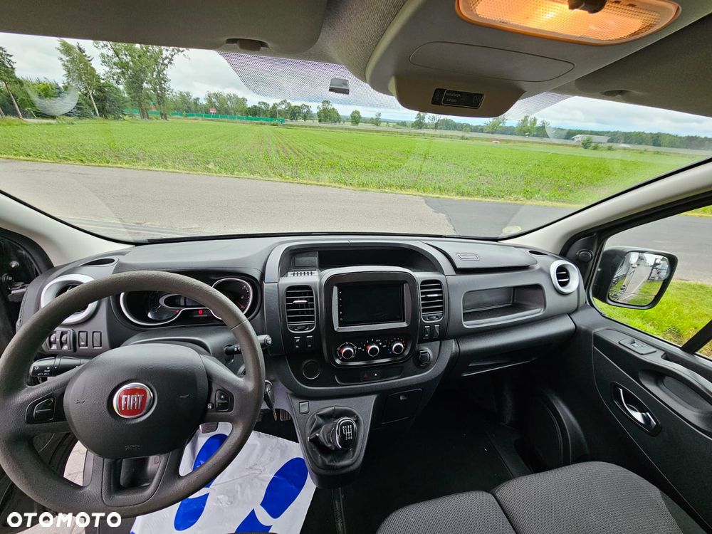 Fiat Talento - 8