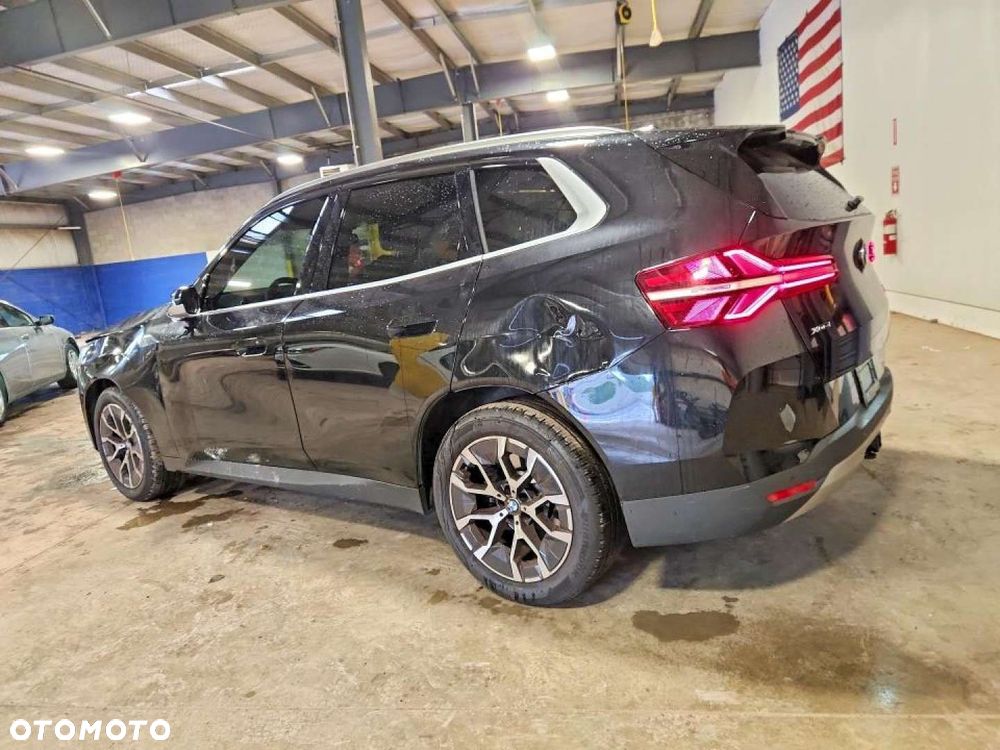 BMW X3 - 2
