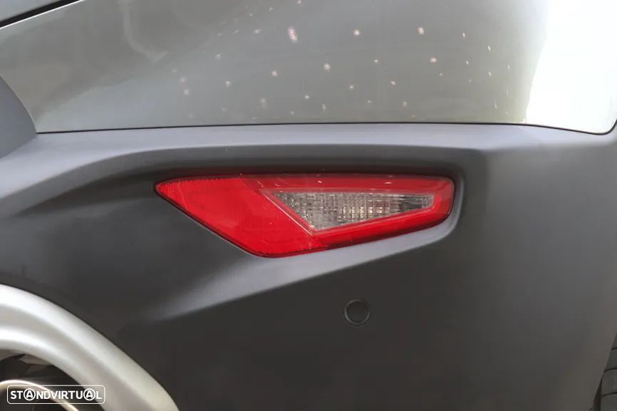 Kia Stonic 1.0 T-GDI Drive - 34