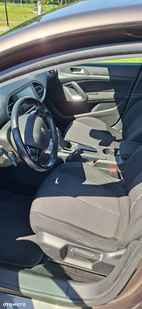 Peugeot 308 HDi FAP 92 Access - 9