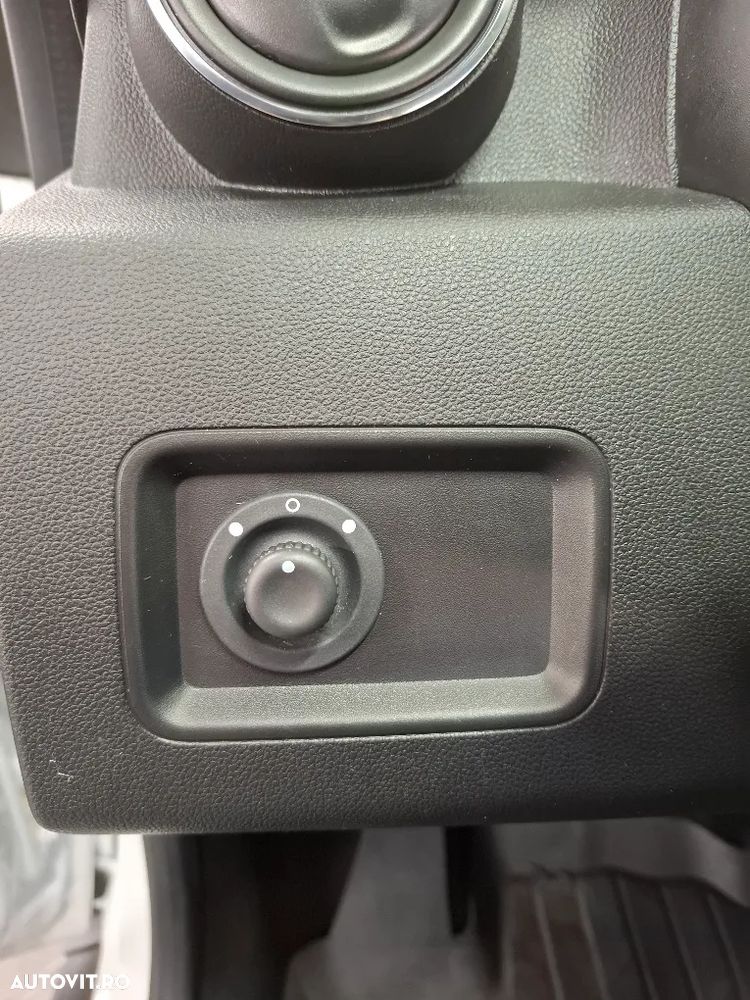 Dacia Duster 1.5 Blue dCi 4WD Prestige jante 17" - 16