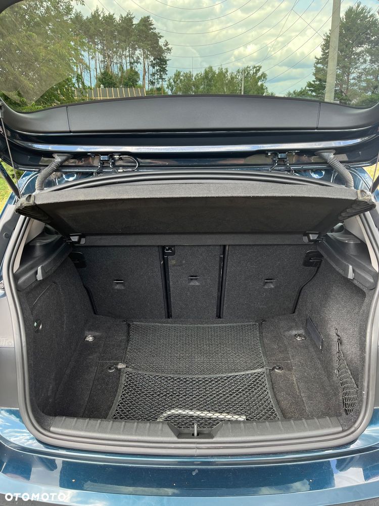 BMW Seria 1 125d Sport-Aut Sport Line - 13