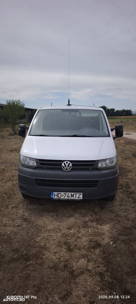 Volkswagen T5 - 12