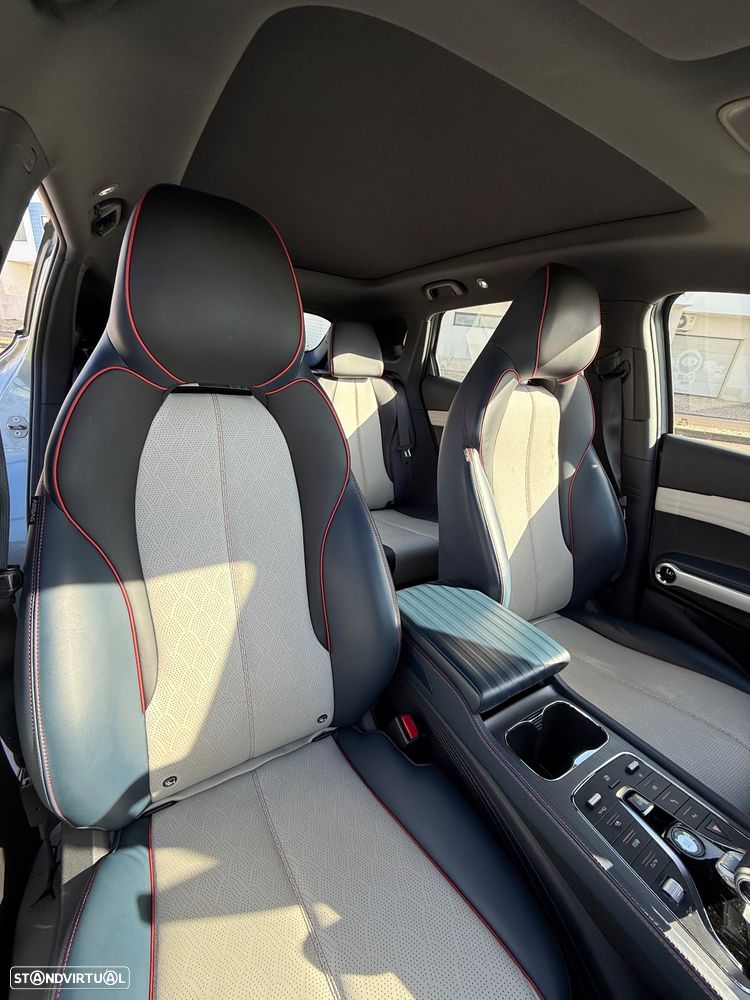 BYD Atto 3 Design - 8