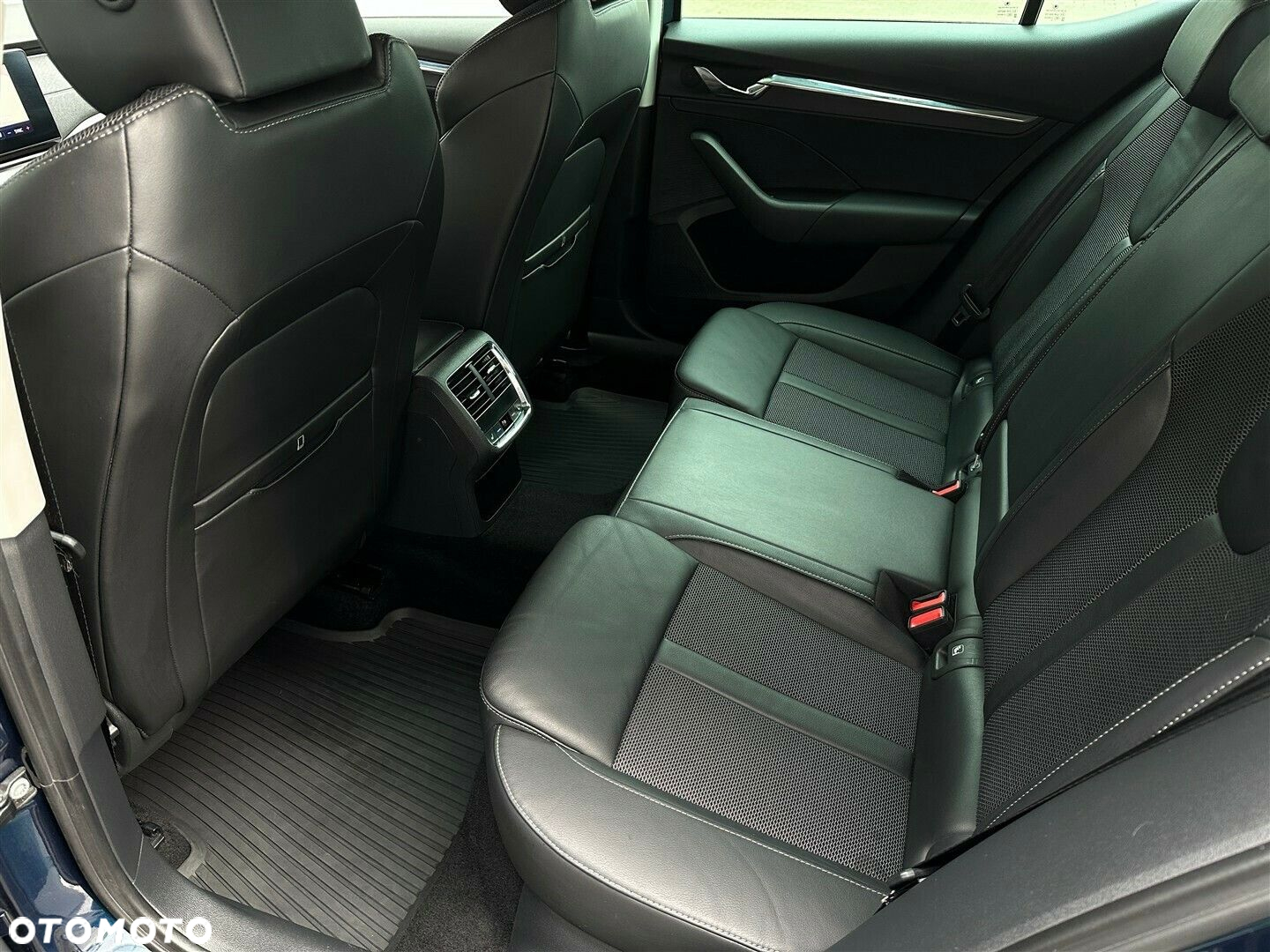 Skoda Octavia 1.5 TSI ACT Style - 7