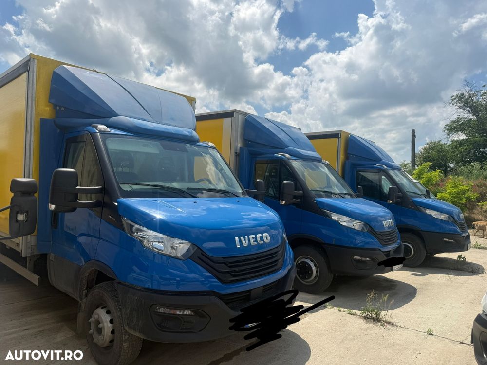 Iveco IS70CI2BA - 1