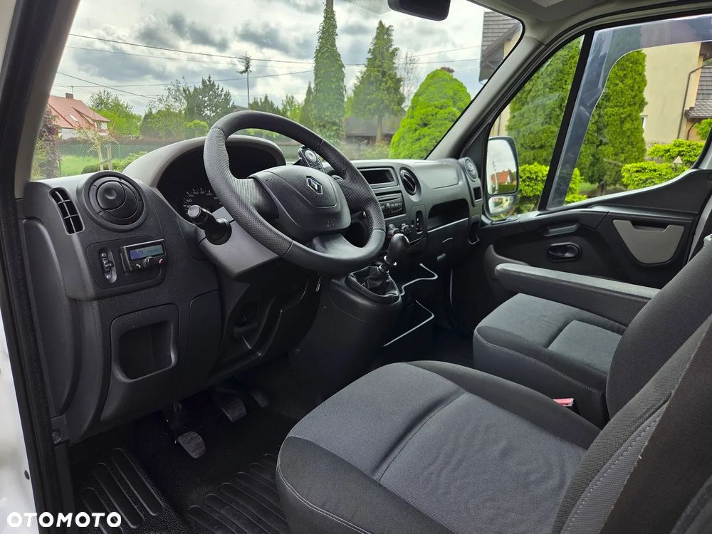 Renault Master - 28
