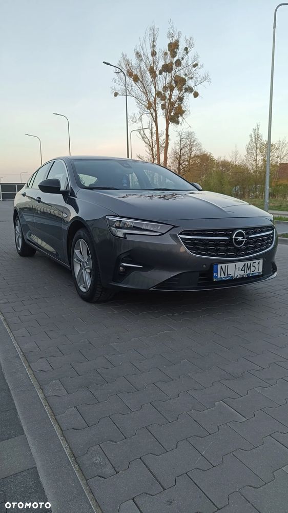 Opel Insignia 2.0 CDTI Business Elegance S&S - 4
