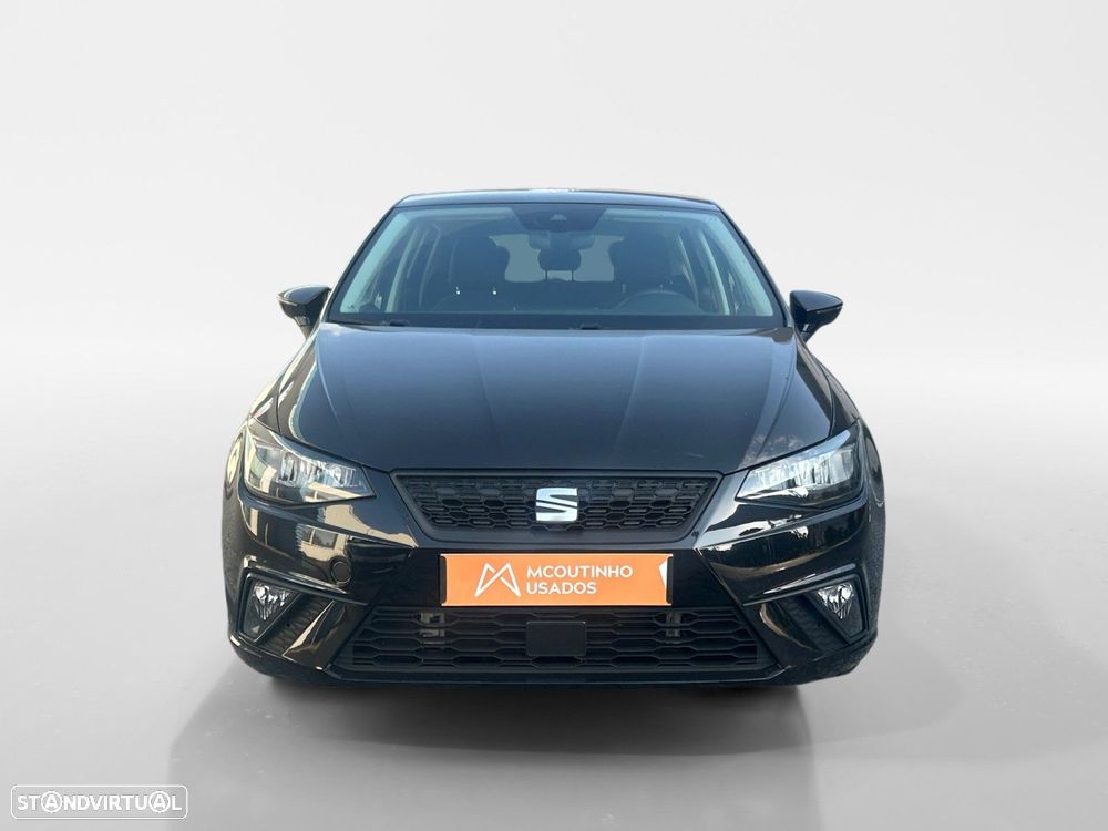 SEAT Ibiza 1.0 TSI Style - 8