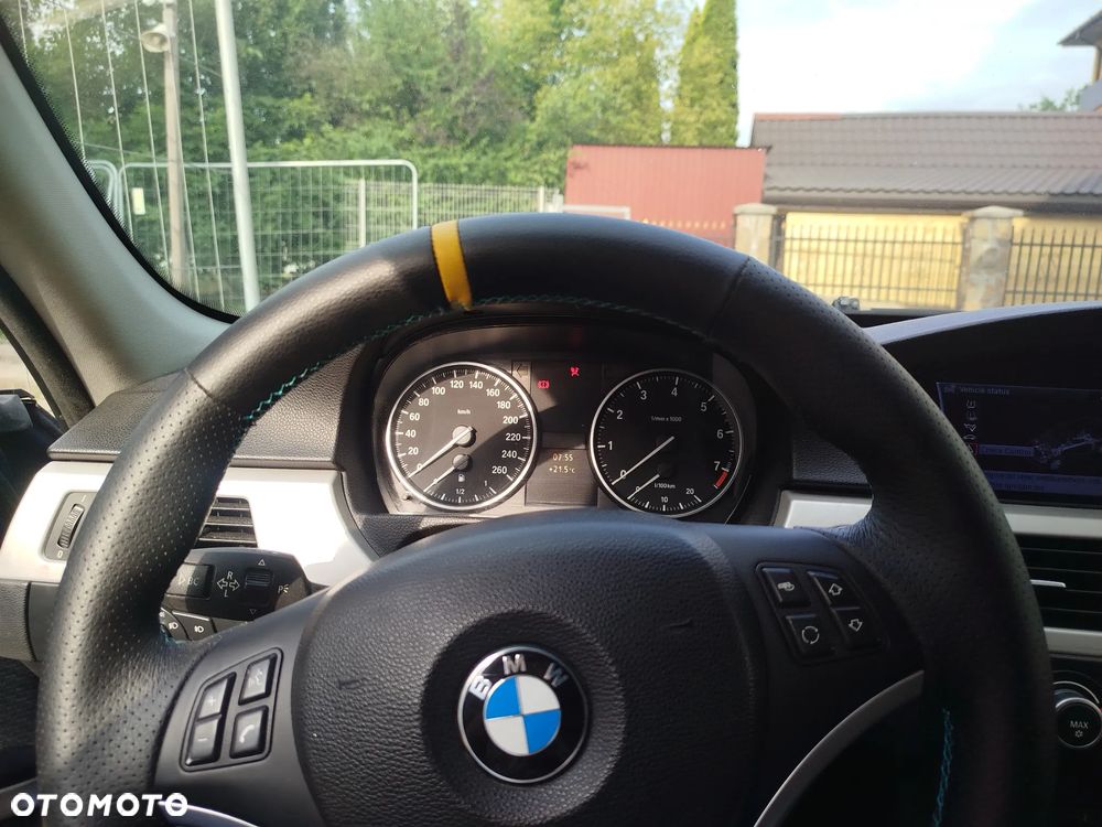 BMW Seria 3 - 9
