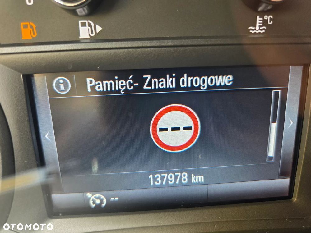 Opel Mokka 1.4 Turbo ecoFLEX Start/Stop Innovation - 30