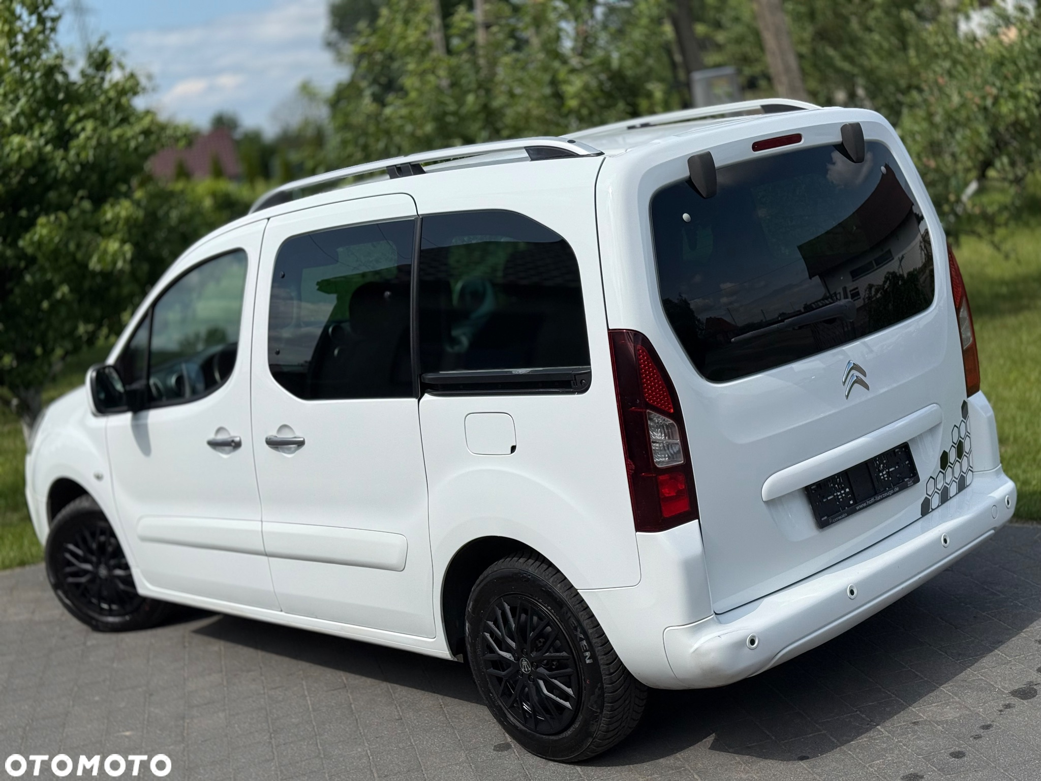 Citroën Berlingo Multispace BlueHDi 100 S&S XTR - 11