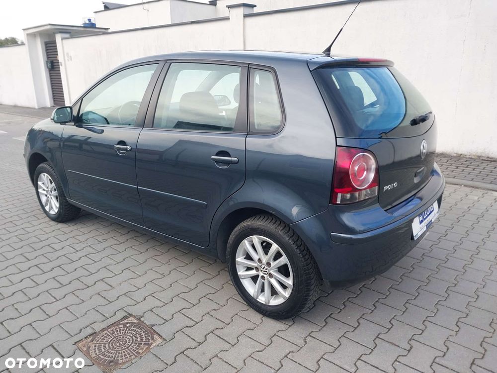 Volkswagen Polo 1.2 Team - 3