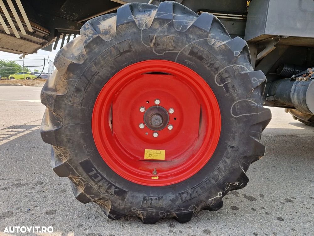 Fendt 6275L MCS - 21