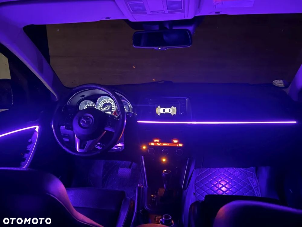 Mazda CX-5 SKYACTIV-G 160 Drive AWD Exclusive-Line - 21