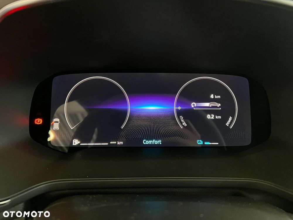 Renault Captur 1.8 E-TECH Full Hybrid 160 Techno - 14