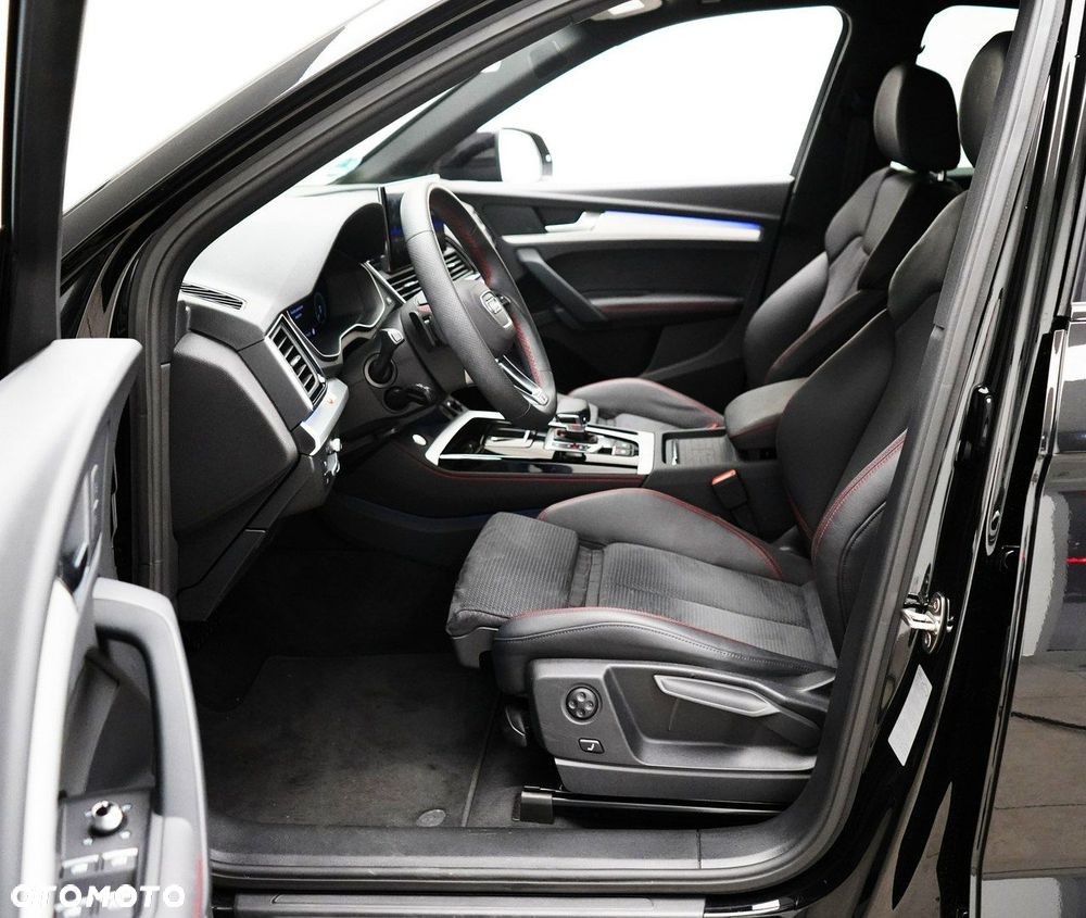 Audi Q5 Sportback - 15
