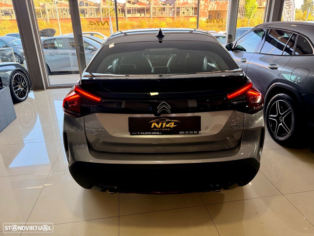 Citroën C4 1.2 PureTech Feel Pack - 5