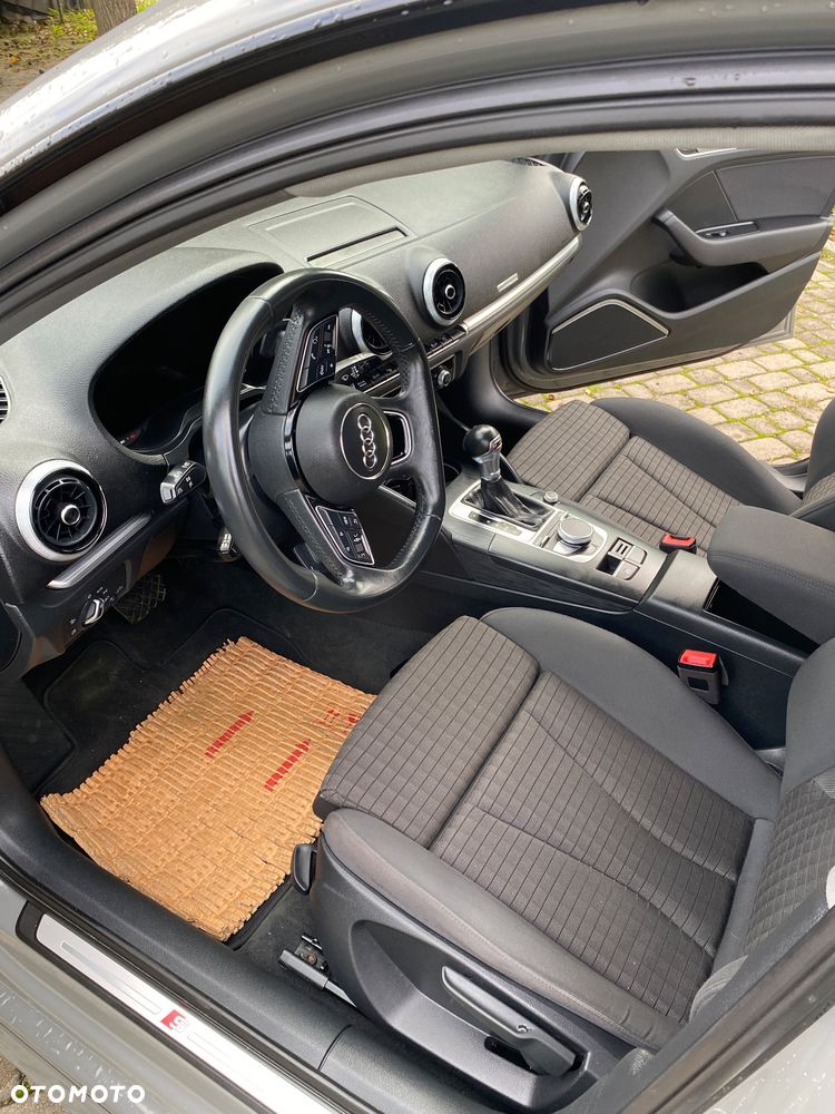 Audi A3 Sportback - 26