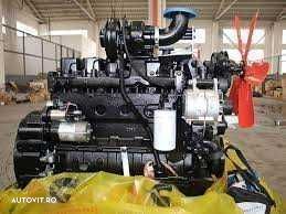 Motor Cummins 6BT5.9 - piese motor Cummins - 1