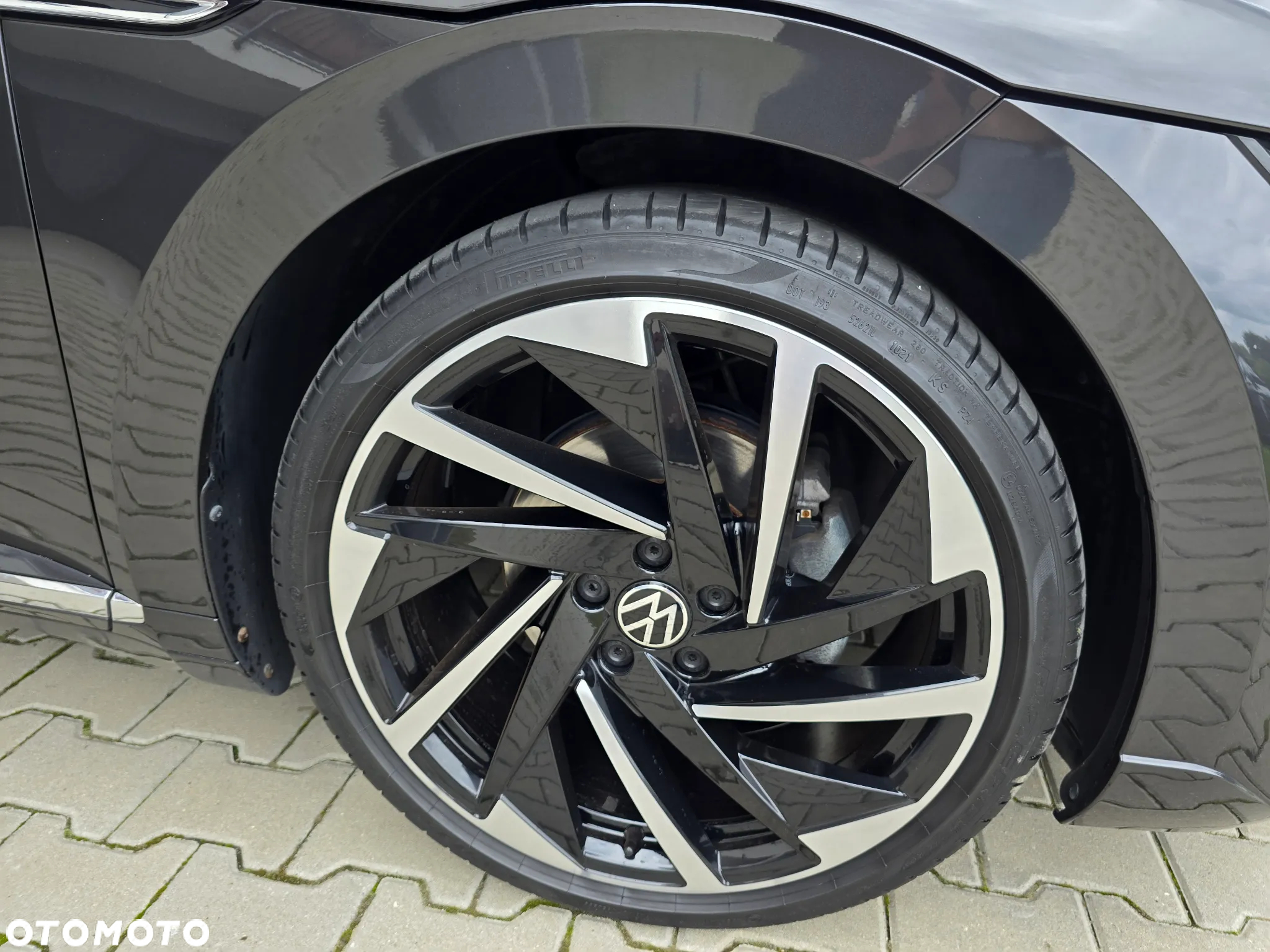 Volkswagen Arteon 2.0 TSI R-Line DSG - 12