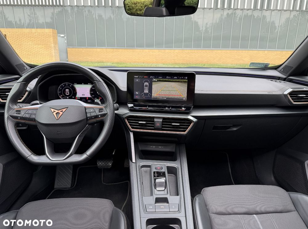 Cupra Formentor - 10