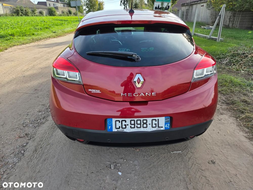 Renault Megane 1.6 dCi Energy Limited - 16