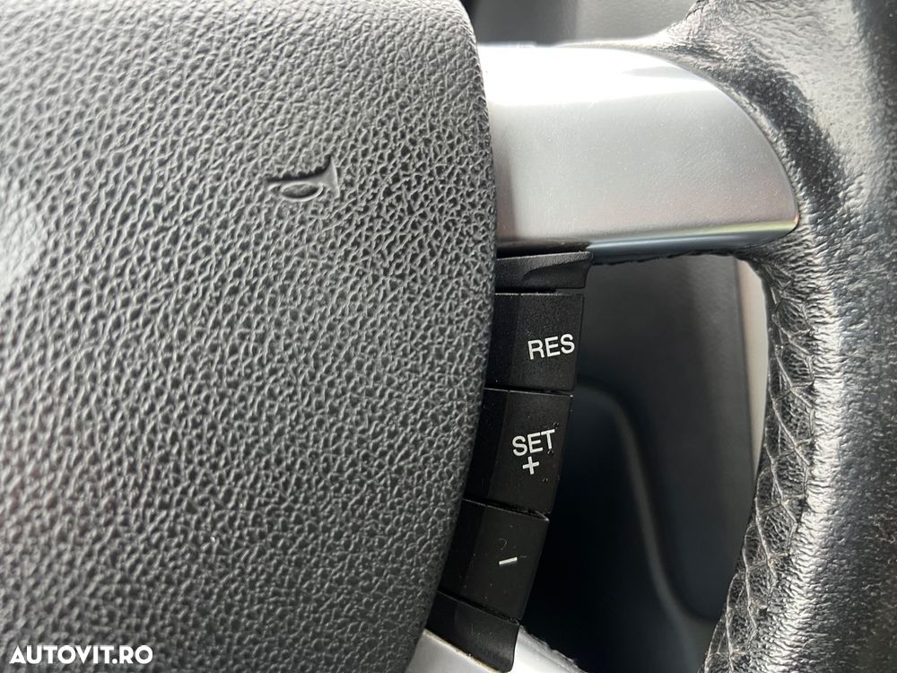 Ford Focus 1.6 TDCi DPF Sport - 18