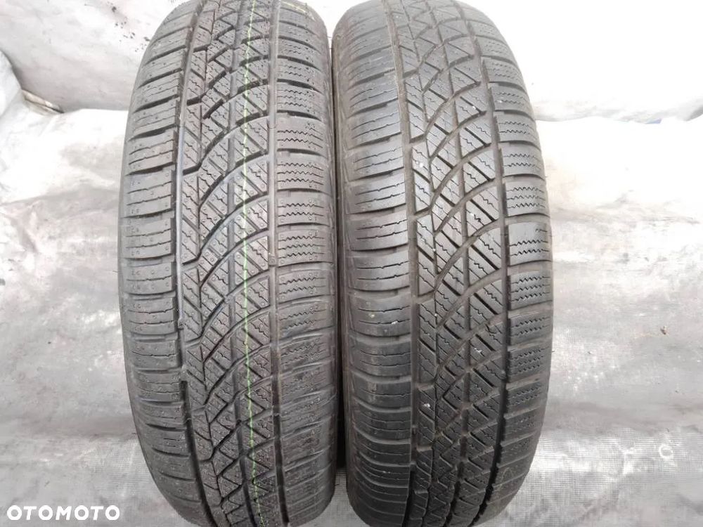 Hankook Kinergy 4S 165/70 R14 81T 2022 7-7.5mm - 1