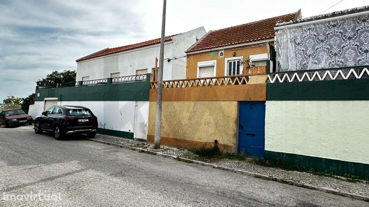 Vista Rio e Jardim Privativo: Oportunidade Única de Reabilitação em Se - Grande imagem: 4/27