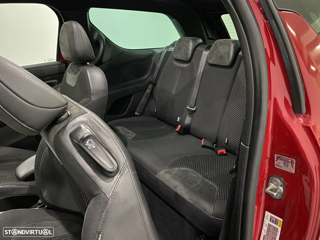 Citroën DS3 1.6 e-HDi So Chic - 34