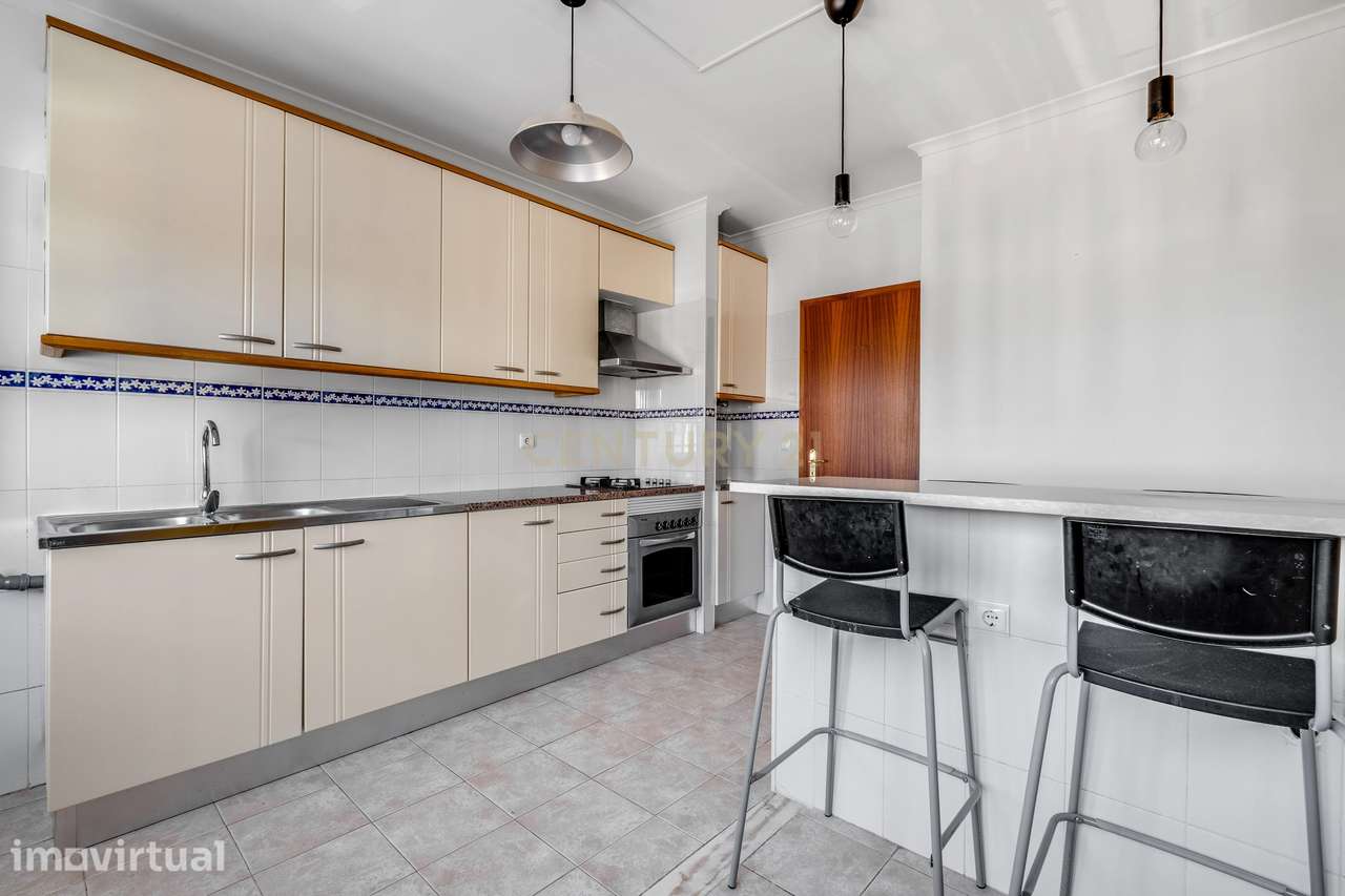 Apartamento T3 à venda em Beja — 3 quartos e 2 casas de banho - Grande imagem: 5/28