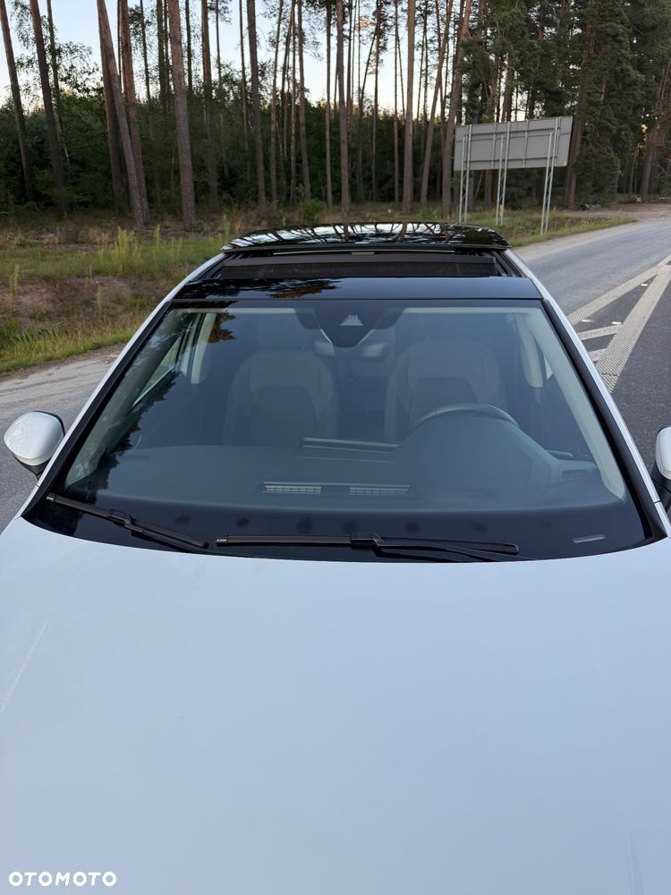 Volkswagen Golf 1.5 TSI EVO Style - 30