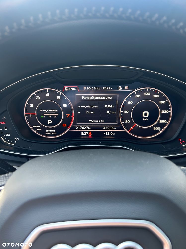Audi Q5 2.0 TFSI Quattro S tronic design - 13