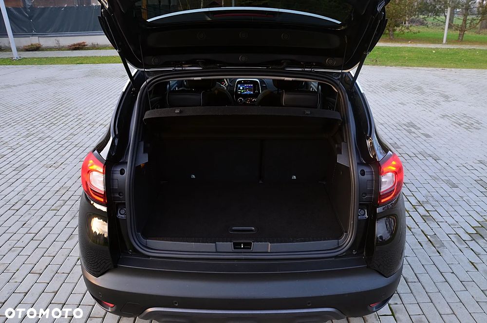 Renault Captur (ENERGY) TCe 90 BOSE EDITION - 32