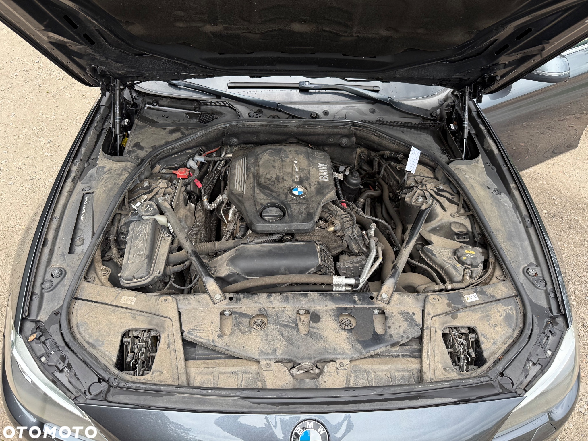 BMW Seria 5 - 13