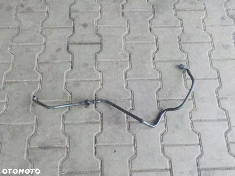 VW T4 2.5 TDI RURKA PODCIŚNIENIA WAKUM WAKU POMPY
