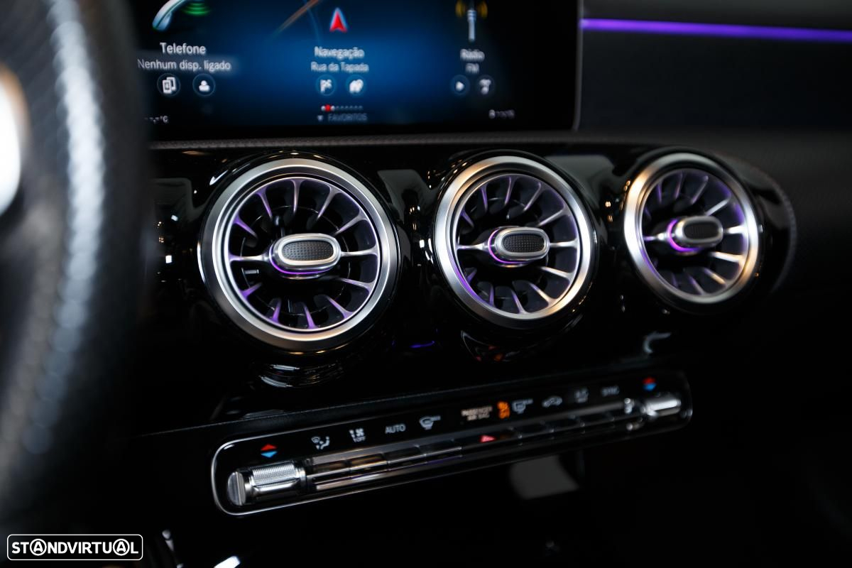 Mercedes-Benz A 180 - 23