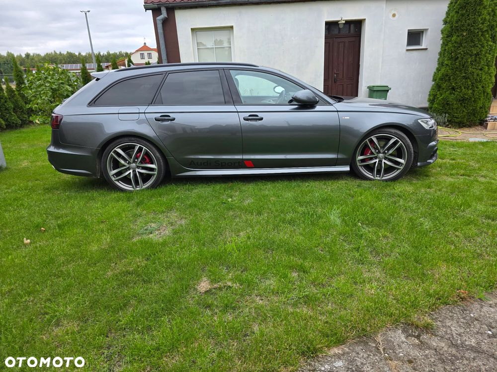 Audi A6 Avant - 12