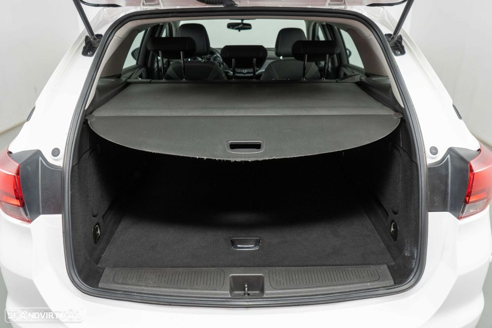 Opel Astra Sports Tourer 1.6 CDTI Business Edition S/S - 13